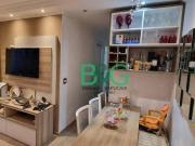 Apartamento à venda, 50 m² por R$ 584.000,00 Vila...