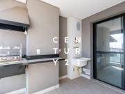 Apartamento à venda, 50 m² por R$ 599.000,00 Centro...