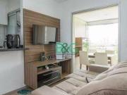 Apartamento à venda, 50 m² por R$ 599.000,00 Vila...