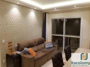 Apartamento à venda, 50 m² por R$ 650.000,01 Empresarial...