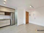 Apartamento à venda | 50m² | 2 dormitórios | 1 vaga |...