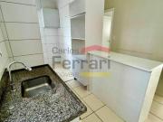 Apartamento à Venda ? 50m², Alameda Dino Bueno ? Campos...