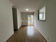 Apartamento à venda com 3 quartos 01 suíte no Jardim Proença