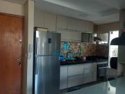 Apartamento à venda, 51 m² por R$ 280.000,00 Jardim...