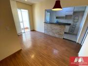 Apartamento à venda, 51 m² por R$ 575.000,00 Bela Vista...