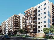 Apartamento à venda, 51 m² por R$ 584.819,00 Portão...
