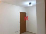 Apartamento à venda, 52 m² por R$ 190.000,00 Caguaçu...