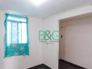 Apartamento à venda, 52 m² por R$ 199.000,00 Conjunto...