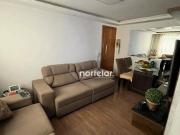 Apartamento à venda, 52 m² por R$ 229.990,00 Perus Zona...