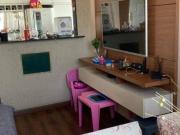 Apartamento à venda, 52 m² por R$ 250.000,00 São João...