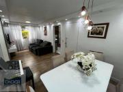 Apartamento à venda, 52 m² por R$ 280.000,00 Green Land...