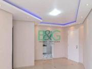 Apartamento à venda, 52 m² por R$ 289.000,00 São Pedro...