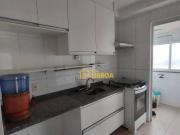 Apartamento com 2 dormitórios à venda, 52 m² por R$...