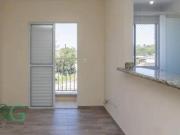 Apartamento à venda, 52 m² por R$ 300.000,00 Vila Caiúba...
