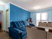 Apartamento à venda, 52 m² por R$ 302.000,00 Vila Homero...