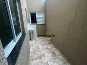 Apartamento à venda, 52 m² por R$ 331.000,00 Jardim...