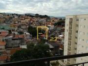 Apartamento à venda, 52 m² por R$ 340.000,00 Vila...