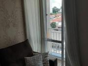 Apartamento à venda, 52 m² por R$ 380.000,00 Vila Baeta...