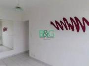 Apartamento à venda, 52 m² por R$ 419.000,00 Chácara...