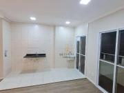 Apartamento à venda, 52 m² por R$ 420.000,00 Demarchi...