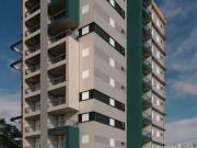 Apartamento à venda, 52m² e 62m² á partir de R$ 466.666...