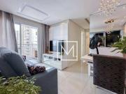 Apartamento à venda, 52 m² por R$ 470.000,00 Vila Vera...