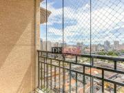 Apartamento à venda, 52 m² por R$ 500.000,00 Belém São...