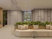 Apartamento com 1 dormitório à venda, 52 m² por R$...