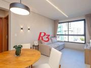 Apartamento à venda, 52 m² por R$ 764.500,00 Aparecida...