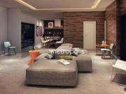 Apartamento à venda, 52 m² por R$ 800.000,00 Santa...