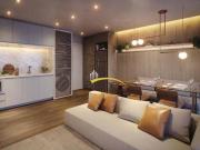 Apartamento à venda, 52 m² por R$ 847.023,00 Centro...