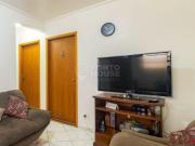 Apartamento à venda, 52m², bairro Ipiranga, 2 quartos