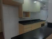 Apartamento à venda 52m² no Condomínio Griffe Jordano...