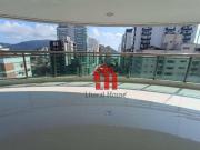 Apartamento à venda, 538 m² por R$ 8.500.000,00 Ponta da...