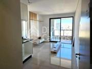 Apartamento à venda, 53,5m², pronto para morar, próximo...