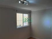 Apartamento à venda, 53 m² por R$ 212.000,00 Jardim...