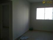 Apartamento à venda, 53 m² por R$ 220.000,00 Vila Santa...