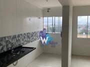 Apartamento à venda, 53 m² por R$ 275.000,00 Itaquera...