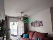 Apartamento à venda, 53 m² por R$ 317.000,00 Vila...