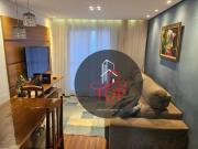 Apartamento à venda, 53 m² por R$ 349.000,00 Vila Homero...
