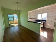 Apartamento à venda, 53 m² por R$ 365.000,00 Caiçara...
