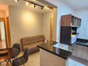 Apartamento à venda, 53 m² por R$ 375.000,00 Canto do...