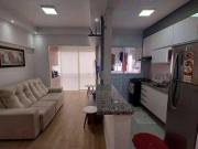 Apartamento à venda, 53 m² por R$ 385.000,00 Terras do...