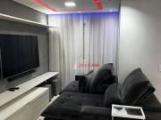 Apartamento à venda, 53 m² por R$ 421.900,00 Jardim...