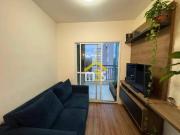 Apartamento à venda, 53 m² por R$ 429.000,00 Jardim...