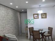 Apartamento à venda, 53 m² por R$ 430.000,00 Morumbi São...