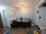 Apartamento à venda, 53 m² por R$ 470.000,00 Centro São...