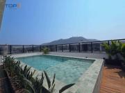 Apartamento com 2 dormitórios à venda, 53 m² por R$...