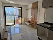 Apartamento à venda, 53 m² por R$ 843.000,00 Ipiranga...