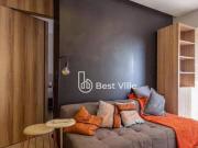 Apartamento à venda, 53 m² por R$ 850.000,00 Alphaville...